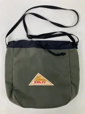 CORDURA/コーデュラ/ショルダーバッグ/バッグ/カーキ