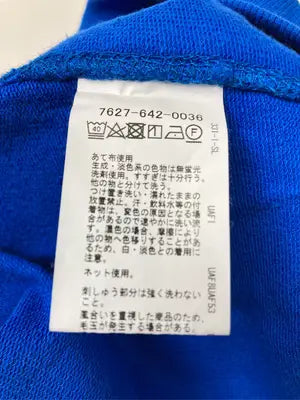 Penneys Sportswear/カーディガン/ボレロ/トップス/ブルー/M