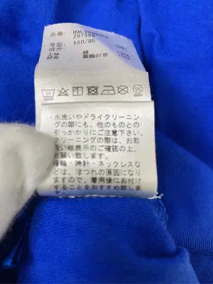 HARE/ハレ/Tシャツ/カットソー/トップス/ブルー/F