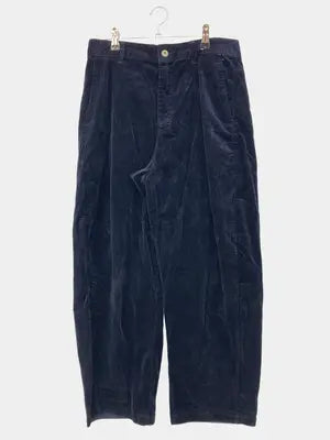 UNIQLO/ユニクロ/その他パンツ/パンツ/ネイビー/L
