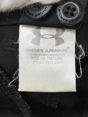 UNDER ARMOUR/アンダーアーマー/チノパンツ/パンツ/ブラック/76