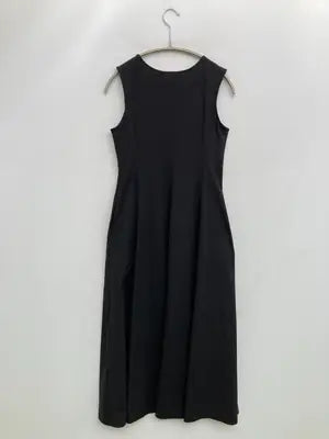 UNIQLO/ユニクロ/ワンピース/ワンピース/ドレス/ブラック/XS
