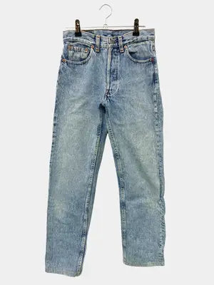 LEVI'S PREMIUM/リーバイスプレミアム/デニムパンツ/パンツ/ブルー/W28 L36