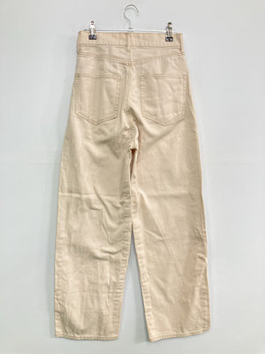 SENSE OF PLACE/センスオブプレイス/チノパンツ/パンツ/アイボリー/S