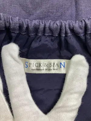 Spick & Span/スピックアンドスパン/ワンピース/ワンピース/ドレス/ネイビー