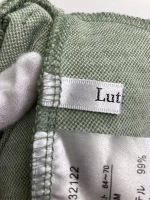 Lutique/ルティーク/その他パンツ/パンツ/ライトグリーン/M