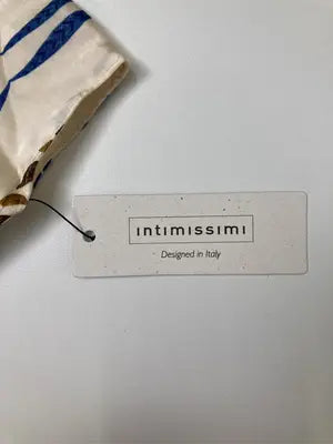 intimissimi/エコバッグ/サブバッグ/バッグ/ベージュ