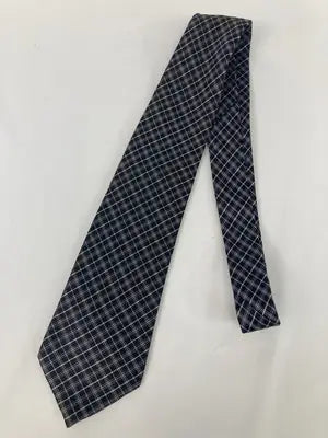 BRICK HOUSE/ブリックハウス/ネクタイ/ファッション雑貨/ブラック