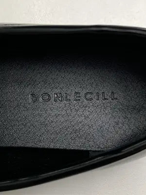BONLECILL/ボンルシール/ローファー/シューズ/ブラック/M