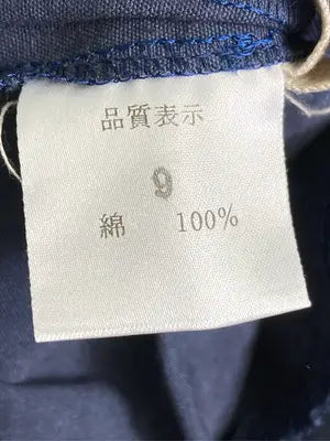 ワンピース/ワンピース/ドレス/ネイビー/9