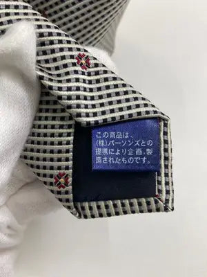 PERSON'S/パーソンズ/ネクタイ/ファッション雑貨/その他