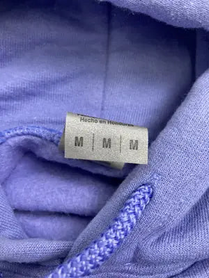 SIX PACK STORE/パーカー/トップス/パープル/M