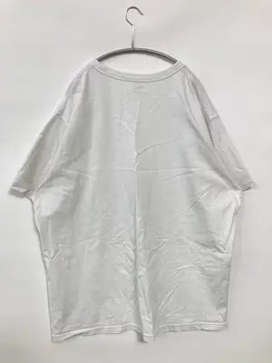 UNIQLO/ユニクロ/Tシャツ/カットソー/トップス/ホワイト/3XL