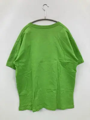 LOWRYS FARM/ローリーズファーム/Tシャツ/カットソー/トップス/ライトグリーン/F