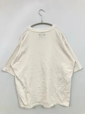 Penneys Sportswear/Tシャツ/カットソー/トップス/ホワイト/XL