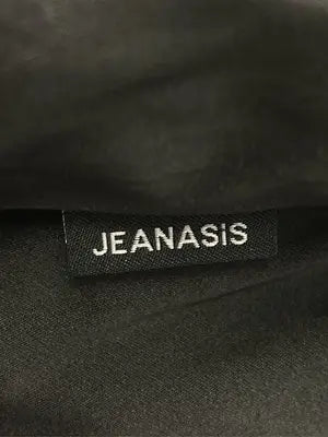 JEANASIS/ジーナシス/その他パンツ/パンツ/ブラック/F