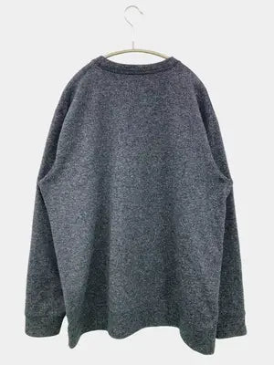 UNIQLO/ユニクロ/スウェット/トップス/グレー/XL