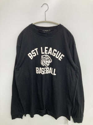 JOURNAL STANDARD/ジャーナルスタンダード/Tシャツ/カットソー/トップス/ブラック