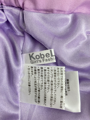 Kobe lettuce/コウベレタス/スカート/スカート/パープル