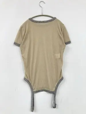 duei/Tシャツ/カットソー/トップス/カーキ/F