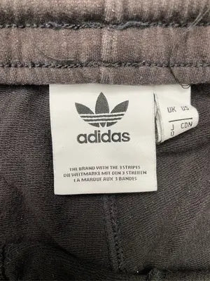 adidas/アディダス/ジャージ/トラックパンツ/パンツ/ブラック/O