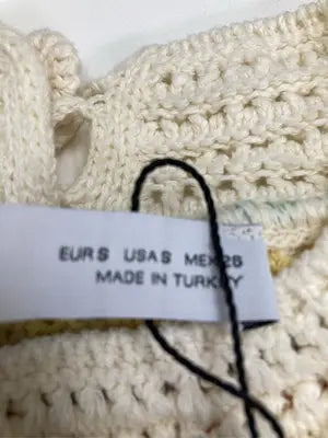 ZARA/ザラ/ニット/セーター/トップス/その他/S