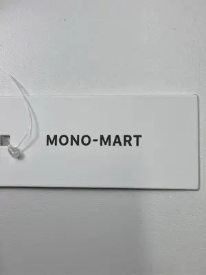 MONO-MART/モノマート/ワンピース/ワンピース/ドレス/ブラック/F