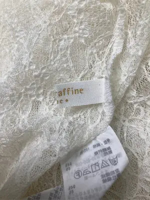 chocol raffine/ショコラフィネ/Tシャツ/カットソー/トップス/ホワイト/F