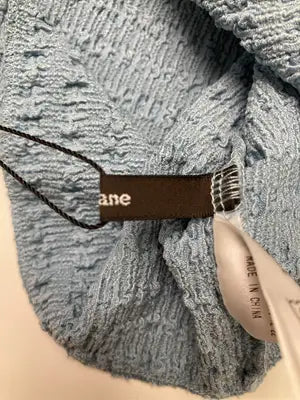 Kastane/カスタネ/Tシャツ/カットソー/トップス/ブルー/F