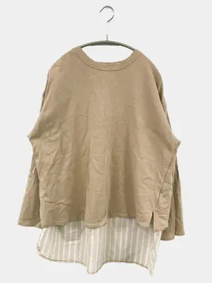 LUPILIEN/ルピリアン/その他トップス/トップス/ベージュ/F