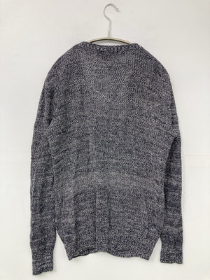 HARE/ハレ/カーディガン/ボレロ/トップス/ネイビー/SMALL