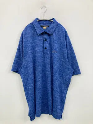 GREG NORMAN/ポロシャツ/トップス/ブルー/XXL/TTG