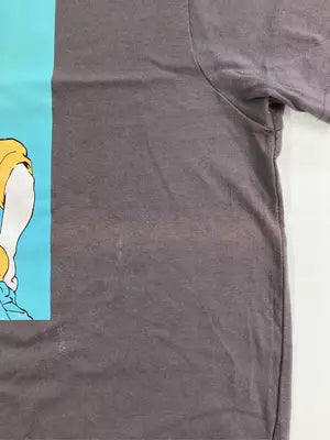 COLZA/コルザ/Tシャツ/カットソー/トップス/ブラウン/S