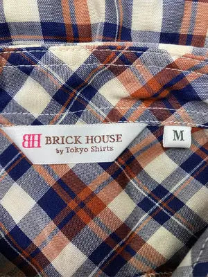 BRICK HOUSE/ブリックハウス/シャツ/ブラウス/トップス/その他/M