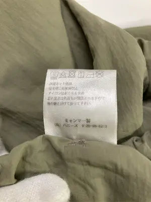 COLZA/コルザ/カーゴパンツ/パンツ/カーキ/S