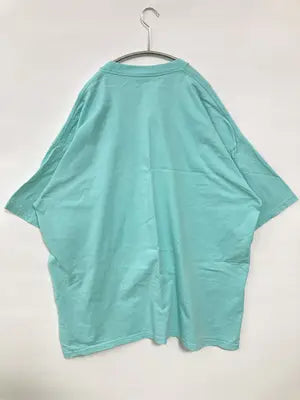 PROCLOB/Tシャツ/カットソー/トップス/スカイブルー/3XL