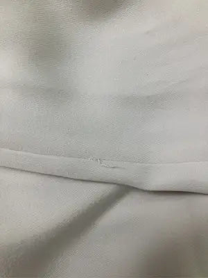 AZUL by MOUSSY/アズールバイマウジー/ワンピース/ワンピース/ドレス/アイボリー/M