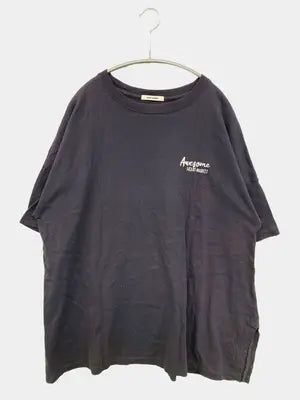 HEART MARKET/ハートマーケット/Tシャツ/カットソー/トップス/ブラック/F