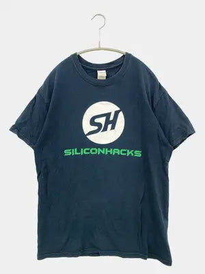 GILDAN/ギルダン/Tシャツ/カットソー/トップス/ブラック/M