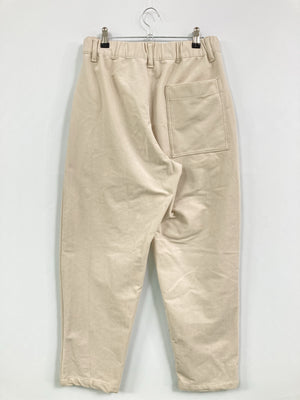 無印良品/ムジルシリョウヒン/その他パンツ/パンツ/ベージュ/S-M