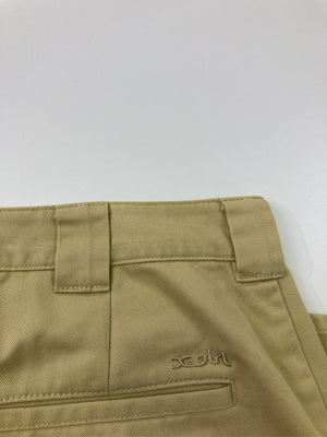 X-GIRL/エックスガール/チノパンツ/パンツ/ベージュ/2