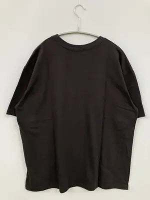 L.A.B STUDIO/ラボスタジオ/Tシャツ/カットソー/トップス/ブラウン