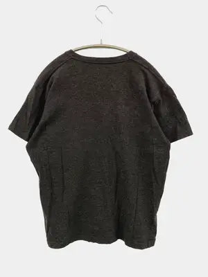 UNIQLO/ユニクロ/Tシャツ/カットソー/トップス/グレー/S