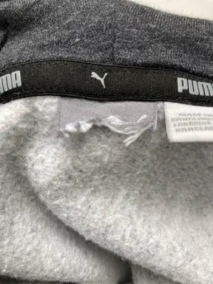 PUMA/プーマ/パーカー/トップス/ブラック
