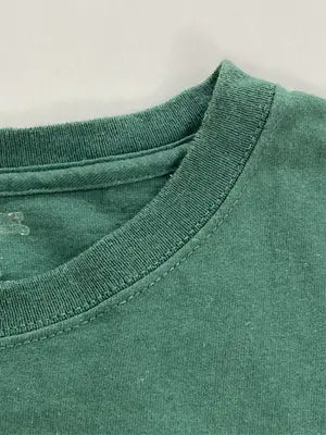 JANSPORT/ジャンスポーツ/Tシャツ/カットソー/トップス/グリーン/L