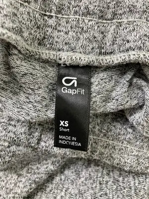 GapFit/スウェットパンツ/パンツ/グレー/XS