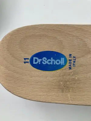 Dr.scholl/サンダル/シューズ/ブラック/11