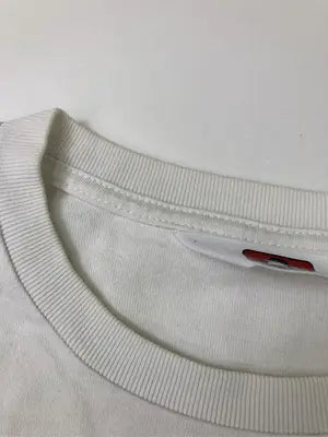 BEN DAVIS/ベンデイビス/Tシャツ/カットソー/トップス/ホワイト/L
