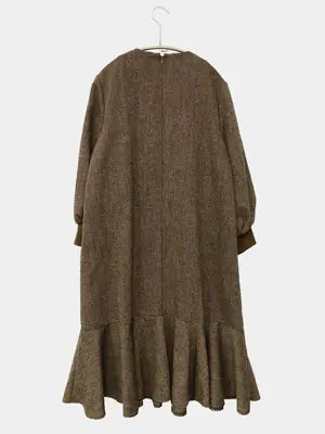 URBAN RESEARCH/アーバンリサーチ/ワンピース/ワンピース/ドレス/ブラウン/40