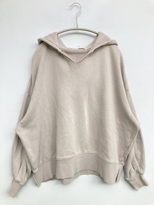 AMERICAN HOLIC/アメリカンホリック/パーカー/トップス/グレー/M